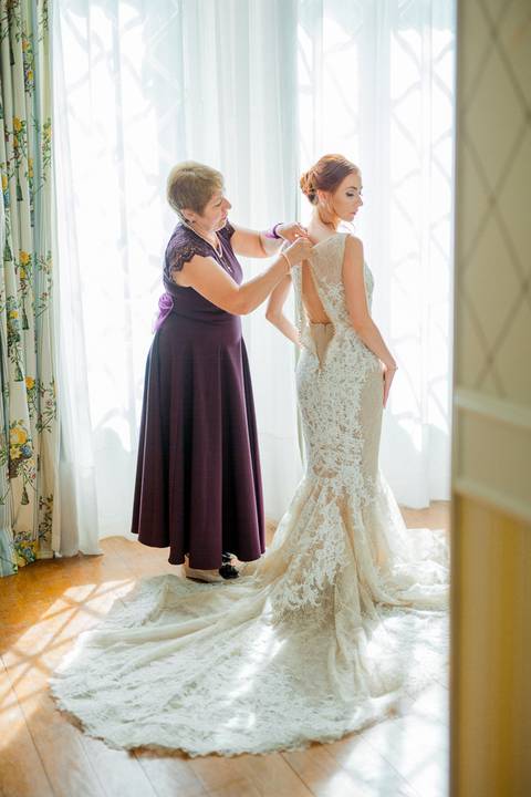 Bussaco Palace Hotel'