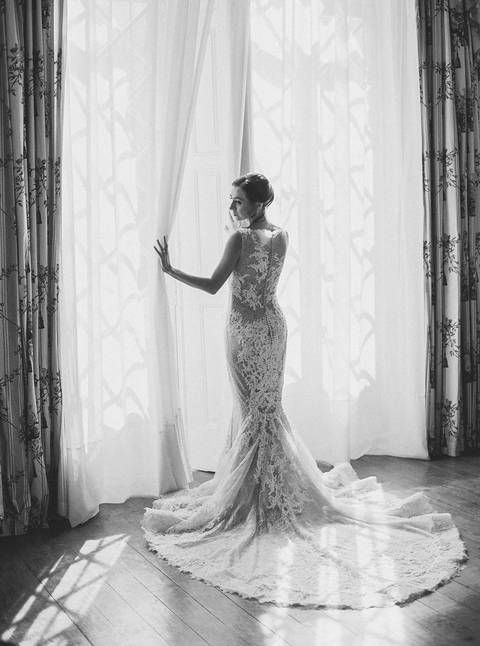 Bussaco Palace Hotel'