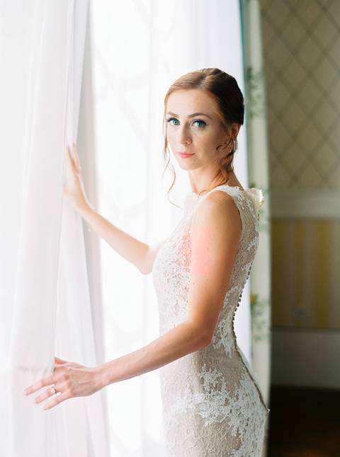 Bussaco Palace Hotel'