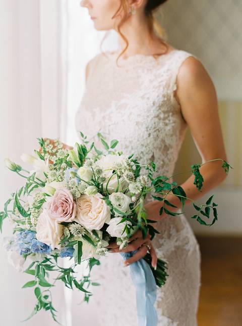 Bussaco Palace Hotel'