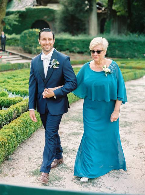 Bussaco Palace Hotel'