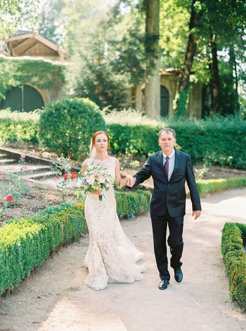 Bussaco Palace Hotel'