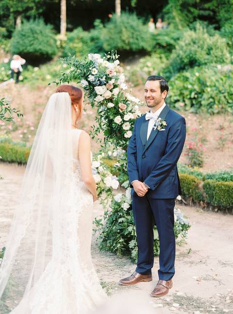 Bussaco Palace Hotel'