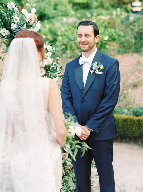 Bussaco Palace Hotel'