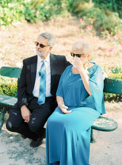 Bussaco Palace Hotel'