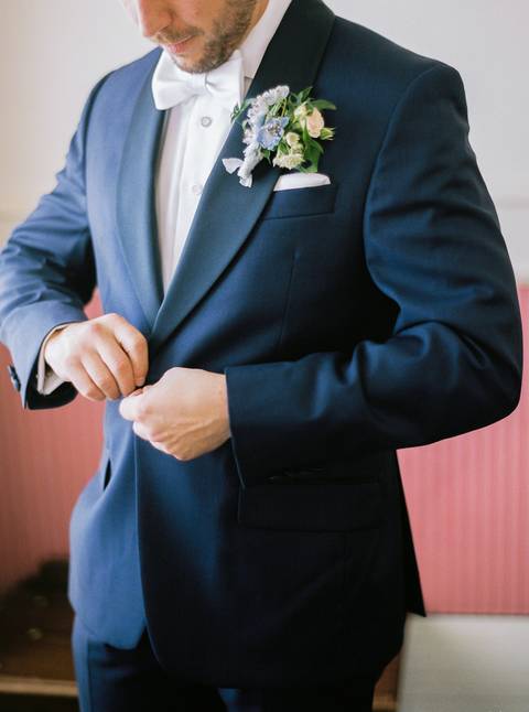 Bussaco Palace Hotel'