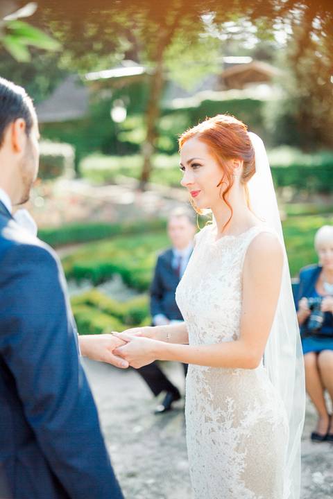 Bussaco Palace Hotel'