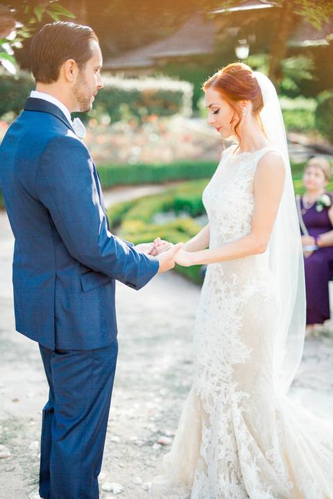 Bussaco Palace Hotel'