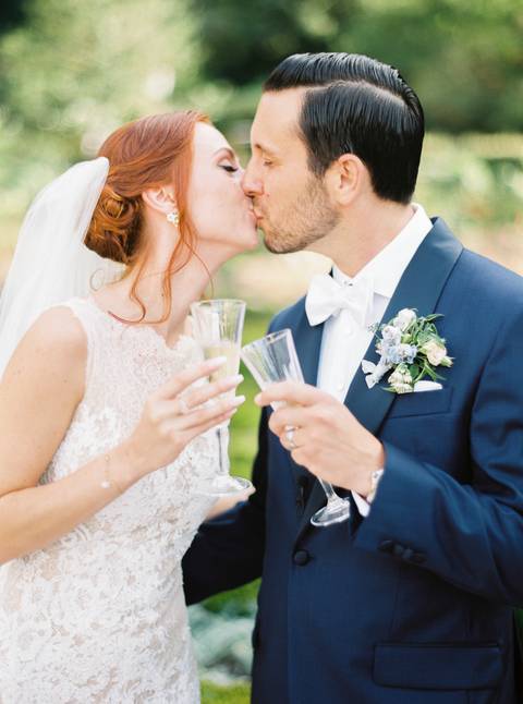 Bussaco Palace Hotel'