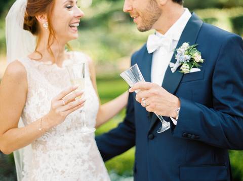 Bussaco Palace Hotel'