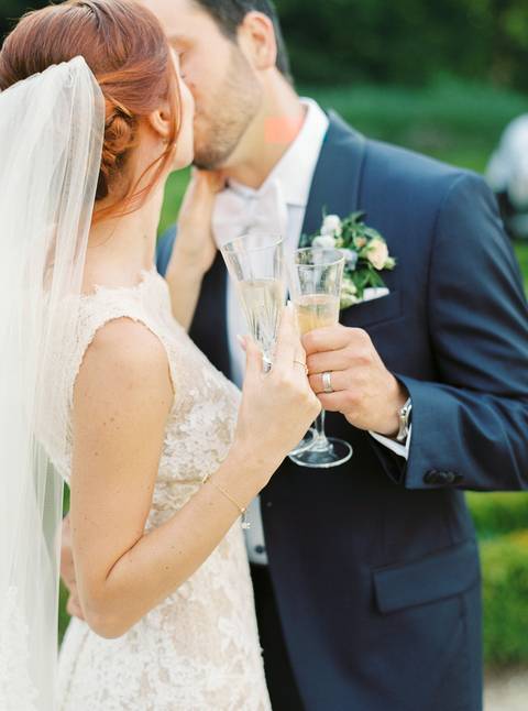 Bussaco Palace Hotel'