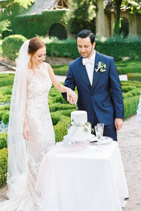 Bussaco Palace Hotel'