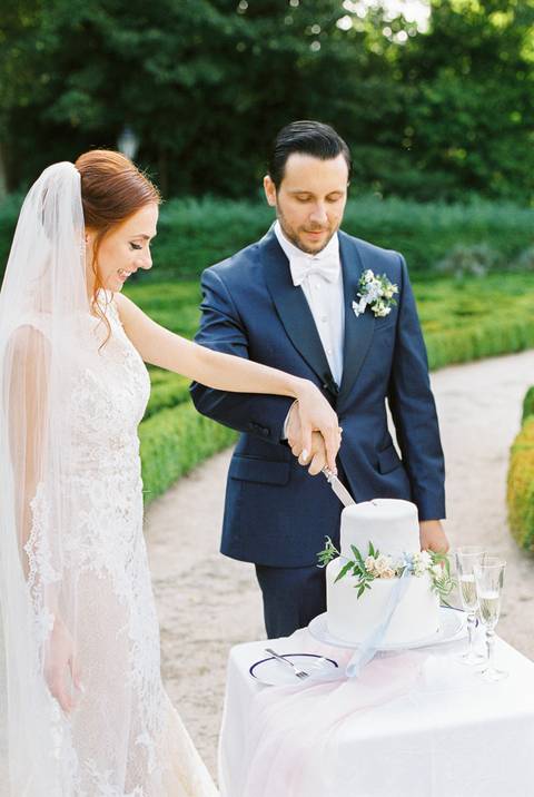 Bussaco Palace Hotel'