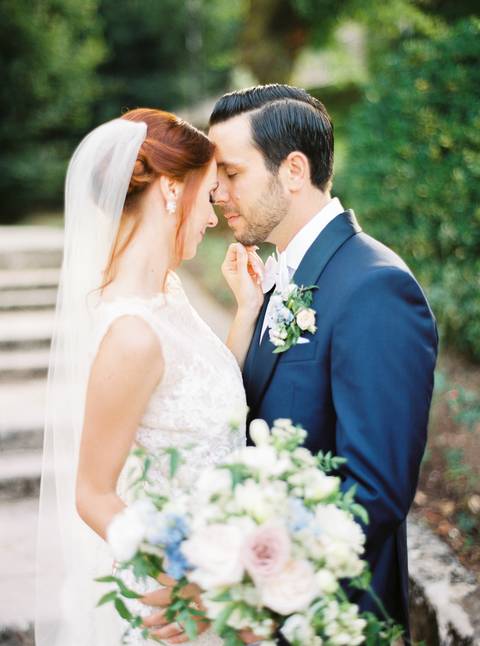 Bussaco Palace Hotel'