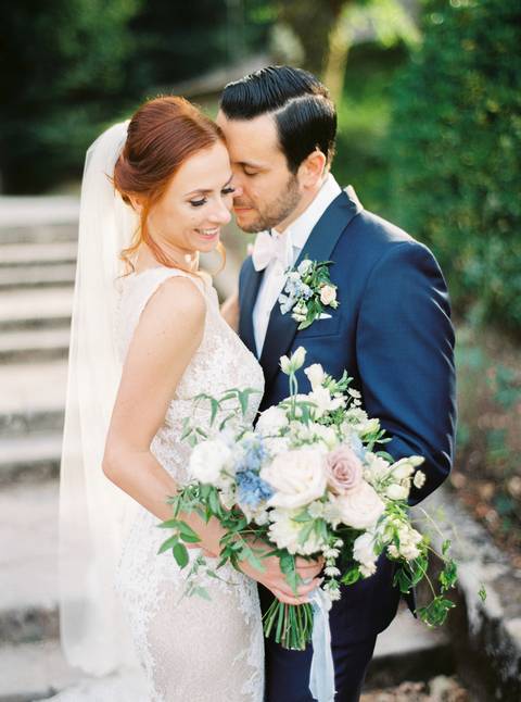 Bussaco Palace Hotel'