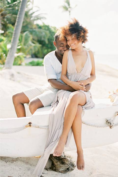 praia, beach, engagement, sessão solteiros, in love, fotografo de casamento, fotografo porto, Dominican republic'