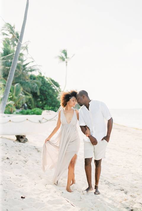praia, beach, engagement, sessão solteiros, in love, fotografo de casamento, fotografo porto, Dominican republic'