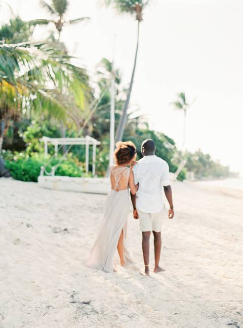 praia, beach, engagement, sessão solteiros, in love, fotografo de casamento, fotografo porto, Dominican republic'