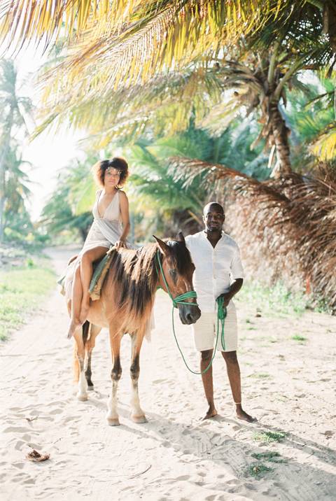 praia, beach, engagement, sessão solteiros, in love, fotografo de casamento, fotografo porto, Dominican republic'