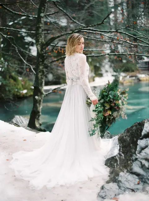  destinationwedding, PortugalPhotographer, lovethedress, fineartphotography, fineartfilm, Switzerland, stylemepretty, rainywedding, winter, weddingswitzerland, blausee, romanticsession, winterwedding, rainy, rainyweddingday, lake, blauseelake'
