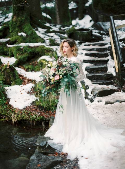  destinationwedding, PortugalPhotographer, lovethedress, fineartphotography, fineartfilm, Switzerland, stylemepretty, rainywedding, winter, weddingswitzerland, blausee, romanticsession, winterwedding, rainy, rainyweddingday, lake, blauseelake'