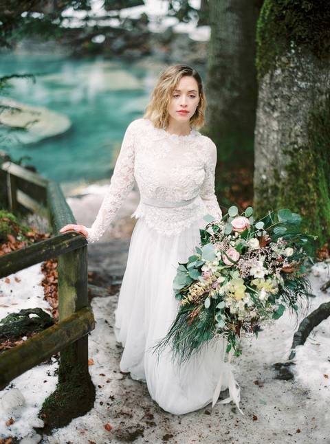 destinationwedding, PortugalPhotographer, lovethedress, fineartphotography, fineartfilm, Switzerland, stylemepretty, rainywedding, winter, weddingswitzerland, blausee, romanticsession, winterwedding, rainy, rainyweddingday, lake, blauseelake'
