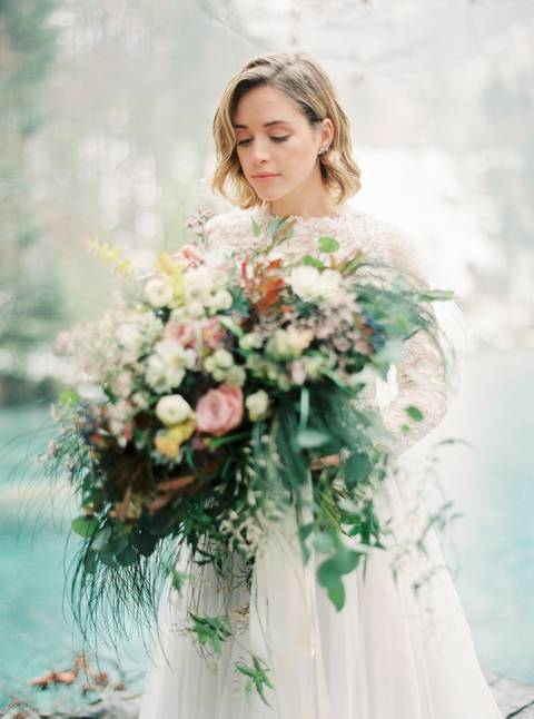  destinationwedding, PortugalPhotographer, lovethedress, fineartphotography, fineartfilm, Switzerland, stylemepretty, rainywedding, winter, weddingswitzerland, blausee, romanticsession, winterwedding, rainy, rainyweddingday, lake, blauseelake'