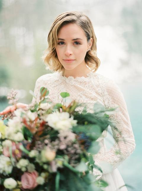  destinationwedding, PortugalPhotographer, lovethedress, fineartphotography, fineartfilm, Switzerland, stylemepretty, rainywedding, winter, weddingswitzerland, blausee, romanticsession, winterwedding, rainy, rainyweddingday, lake, blauseelake'