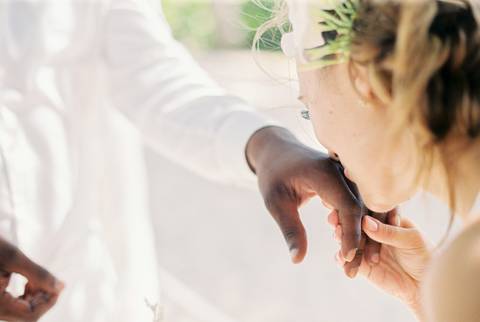 Wedding, beach, destinationwedding, PortugalPhotographer, fineartphotography, elopement, renewal, vows, DominicanRepublic, PuntadelTorobeach, beachwedding, beachdestinationwedding, film, renewalvows, fujifilm400h, cermencitafilmlab, hochzeitsguide, beach'