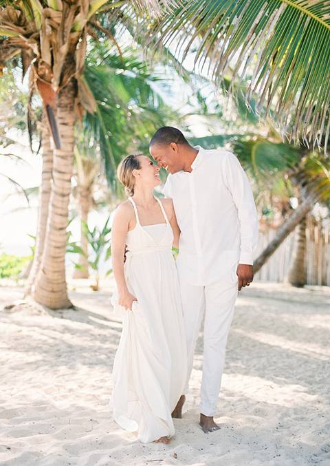 Wedding, beach, destinationwedding, PortugalPhotographer, fineartphotography, elopement, renewal, vows, DominicanRepublic, PuntadelTorobeach, beachwedding, beachdestinationwedding, film, renewalvows, fujifilm400h, cermencitafilmlab, hochzeitsguide, beach'
