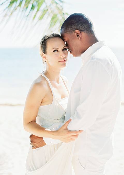 Wedding, beach, destinationwedding, PortugalPhotographer, fineartphotography, elopement, renewal, vows, DominicanRepublic, PuntadelTorobeach, beachwedding, beachdestinationwedding, film, renewalvows, fujifilm400h, cermencitafilmlab, hochzeitsguide, beach'