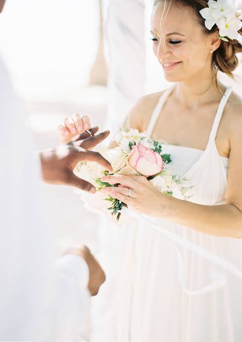 Wedding, beach, destinationwedding, PortugalPhotographer, fineartphotography, elopement, renewal, vows, DominicanRepublic, PuntadelTorobeach, beachwedding, beachdestinationwedding, film, renewalvows, fujifilm400h, cermencitafilmlab, hochzeitsguide, beach'