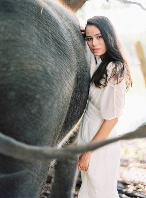 Bride, wedding inspiration, styleshoot, thailand, weddingthailandphotographer, destinationweddingthailand, triptothailand, fineartphotography'