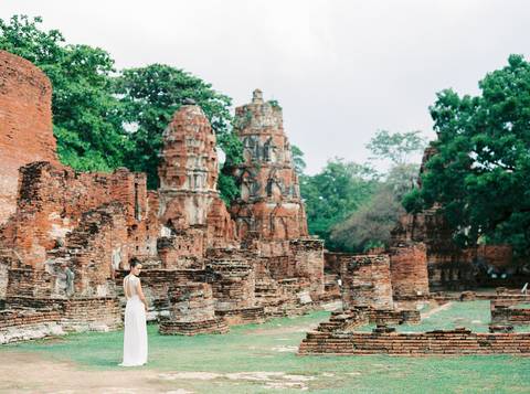  Bride, styleshoot, destinationwedding, thailand, fineartphotography, adventure'