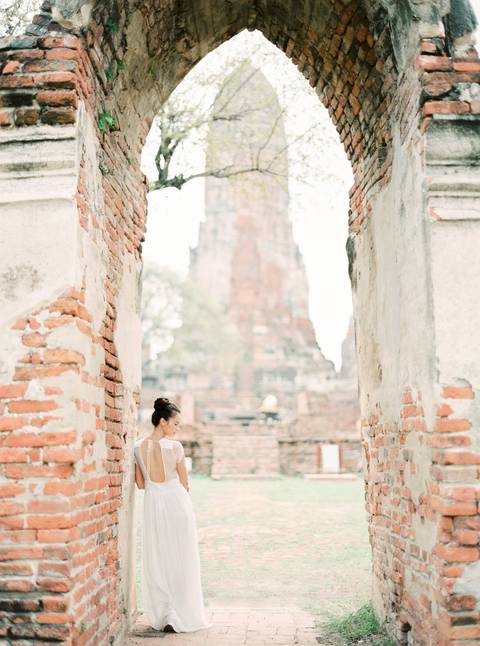  Bride, styleshoot, destinationwedding, thailand, fineartphotography, adventure'