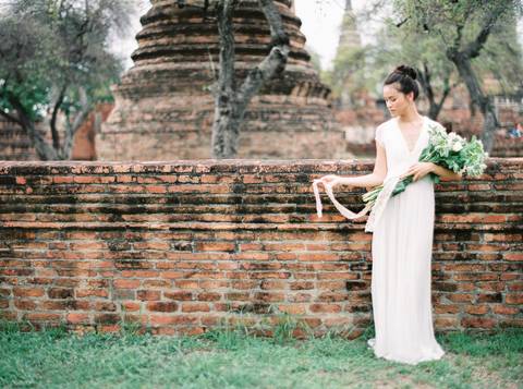  Bride, styleshoot, destinationwedding, thailand, fineartphotography, adventure'