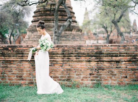  Bride, styleshoot, destinationwedding, thailand, fineartphotography, adventure'