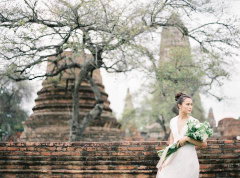  Bride, styleshoot, destinationwedding, thailand, fineartphotography, adventure'