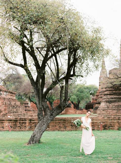  Bride, styleshoot, destinationwedding, thailand, fineartphotography, adventure'