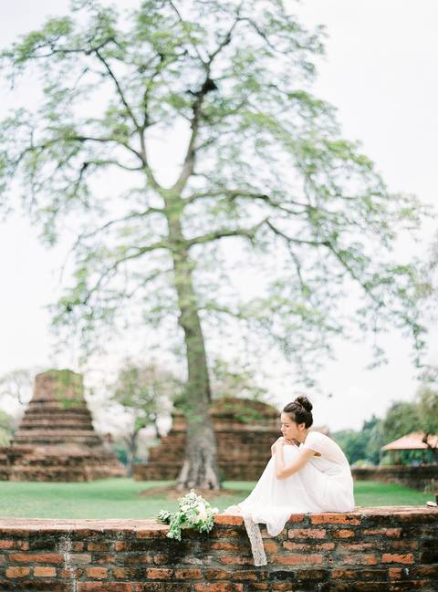  Bride, styleshoot, destinationwedding, thailand, fineartphotography, adventure'