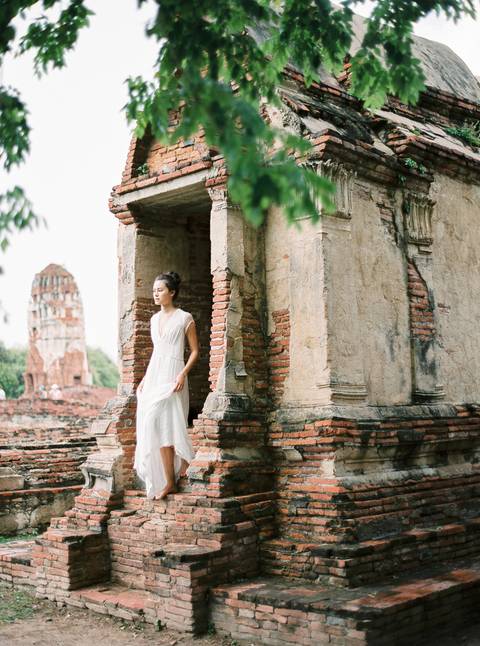  Bride, styleshoot, destinationwedding, thailand, fineartphotography, adventure'