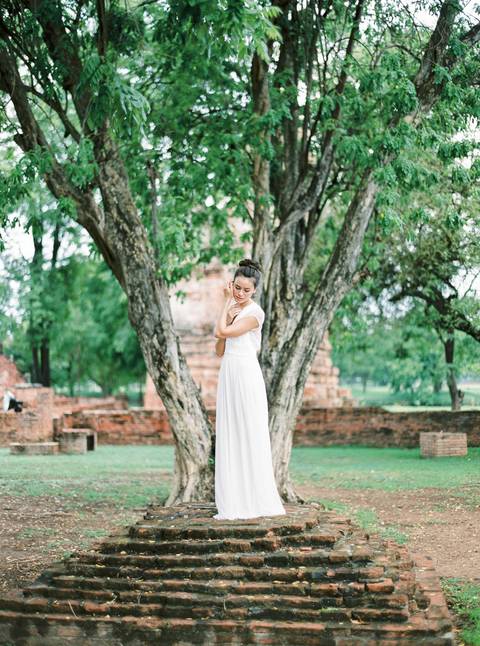 Bride, styleshoot, destinationwedding, thailand, fineartphotography, adventure'