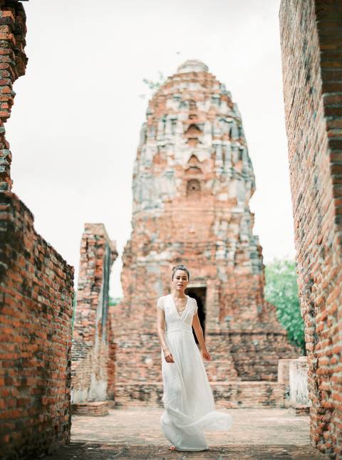  Bride, styleshoot, destinationwedding, thailand, fineartphotography, adventure'