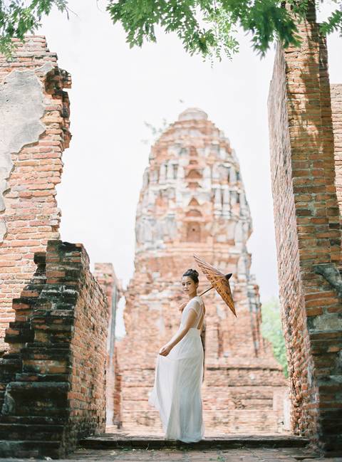  Bride, styleshoot, destinationwedding, thailand, fineartphotography, adventure'