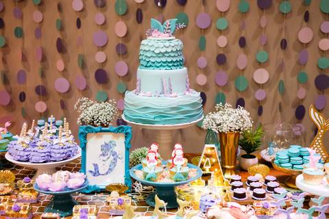 aniversario ana Espaço Florescer Eventos fotografia infantil camilakobata'