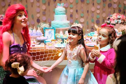 aniversario ana Espaço Florescer Eventos fotografia infantil camilakobata'