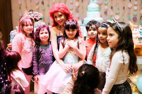 aniversario ana Espaço Florescer Eventos fotografia infantil camilakobata'