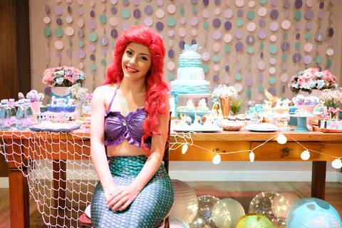 aniversario ana Espaço Florescer Eventos fotografia infantil camilakobata'