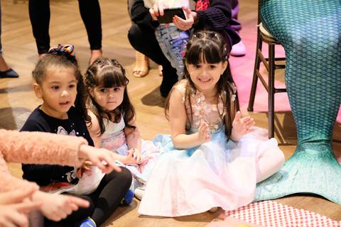 aniversario ana Espaço Florescer Eventos fotografia infantil camilakobata'