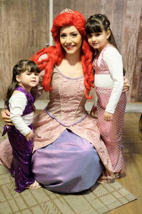 aniversario ana Espaço Florescer Eventos fotografia infantil camilakobata'